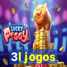 3l jogos